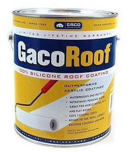 Roof Coatings