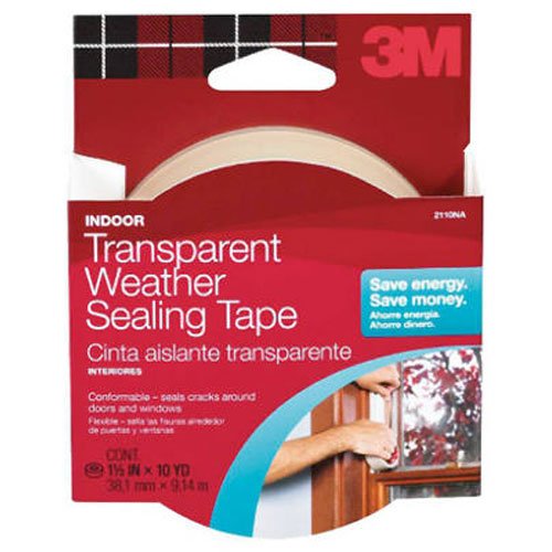 Weather Sealing Tape