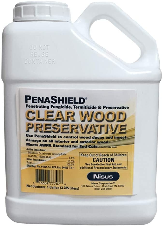 Wood Preservatives